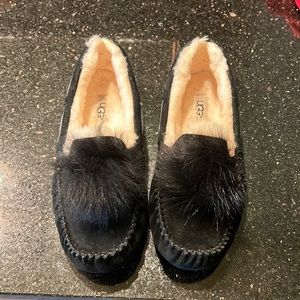 Ugg slippers